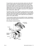 Предварительный просмотр 59 страницы Bayer HealthCare RapidPoint 400 Series Service Manual