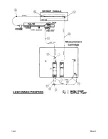 Предварительный просмотр 124 страницы Bayer HealthCare RapidPoint 400 Series Service Manual