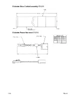 Предварительный просмотр 132 страницы Bayer HealthCare RapidPoint 400 Series Service Manual