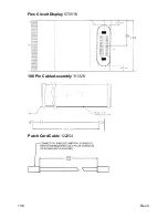 Предварительный просмотр 138 страницы Bayer HealthCare RapidPoint 400 Series Service Manual