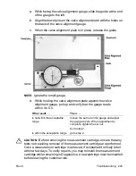 Предварительный просмотр 245 страницы Bayer HealthCare RapidPoint 400 Series Service Manual