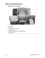 Предварительный просмотр 261 страницы Bayer HealthCare RapidPoint 400 Series Service Manual