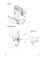 Предварительный просмотр 264 страницы Bayer HealthCare RapidPoint 400 Series Service Manual