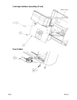 Предварительный просмотр 268 страницы Bayer HealthCare RapidPoint 400 Series Service Manual