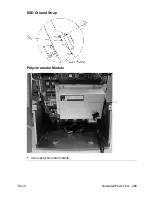 Предварительный просмотр 269 страницы Bayer HealthCare RapidPoint 400 Series Service Manual