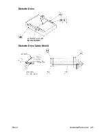 Предварительный просмотр 271 страницы Bayer HealthCare RapidPoint 400 Series Service Manual