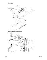 Предварительный просмотр 274 страницы Bayer HealthCare RapidPoint 400 Series Service Manual