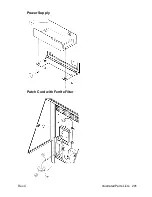 Предварительный просмотр 291 страницы Bayer HealthCare RapidPoint 400 Series Service Manual