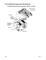 Предварительный просмотр 294 страницы Bayer HealthCare RapidPoint 400 Series Service Manual