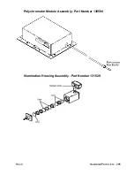 Предварительный просмотр 295 страницы Bayer HealthCare RapidPoint 400 Series Service Manual