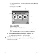 Предварительный просмотр 304 страницы Bayer HealthCare RapidPoint 400 Series Service Manual