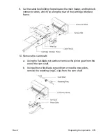 Предварительный просмотр 315 страницы Bayer HealthCare RapidPoint 400 Series Service Manual