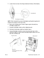 Предварительный просмотр 327 страницы Bayer HealthCare RapidPoint 400 Series Service Manual