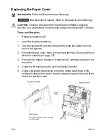 Предварительный просмотр 330 страницы Bayer HealthCare RapidPoint 400 Series Service Manual