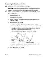 Предварительный просмотр 333 страницы Bayer HealthCare RapidPoint 400 Series Service Manual