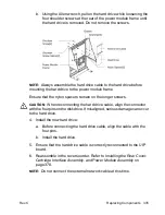 Предварительный просмотр 335 страницы Bayer HealthCare RapidPoint 400 Series Service Manual