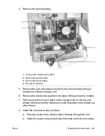 Предварительный просмотр 341 страницы Bayer HealthCare RapidPoint 400 Series Service Manual