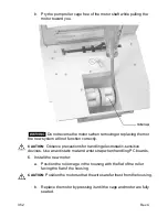 Предварительный просмотр 352 страницы Bayer HealthCare RapidPoint 400 Series Service Manual