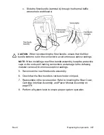 Предварительный просмотр 357 страницы Bayer HealthCare RapidPoint 400 Series Service Manual