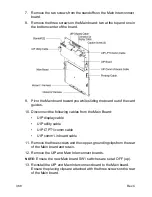 Предварительный просмотр 368 страницы Bayer HealthCare RapidPoint 400 Series Service Manual