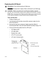 Предварительный просмотр 370 страницы Bayer HealthCare RapidPoint 400 Series Service Manual