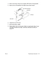 Предварительный просмотр 371 страницы Bayer HealthCare RapidPoint 400 Series Service Manual