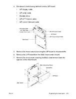 Предварительный просмотр 373 страницы Bayer HealthCare RapidPoint 400 Series Service Manual