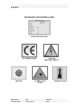 Preview for 4 page of BAYKAL HGL C Series User Manual