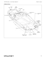 Предварительный просмотр 15 страницы Bayliner 160 Bowrider Owner'S Manual Supplement