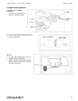 Предварительный просмотр 17 страницы Bayliner 160 Bowrider Owner'S Manual Supplement