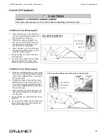 Предварительный просмотр 25 страницы Bayliner 160 Bowrider Owner'S Manual Supplement