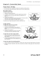 Предварительный просмотр 28 страницы Bayliner 160 Bowrider Owner'S Manual Supplement