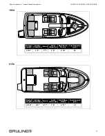 Предварительный просмотр 13 страницы Bayliner 1950 1952 1954 2150 2152 Owner'S Manual Supplement