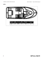 Предварительный просмотр 14 страницы Bayliner 1950 1952 1954 2150 2152 Owner'S Manual Supplement