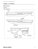 Предварительный просмотр 15 страницы Bayliner 1950 1952 1954 2150 2152 Owner'S Manual Supplement