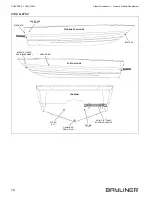 Предварительный просмотр 16 страницы Bayliner 1950 1952 1954 2150 2152 Owner'S Manual Supplement