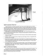 Preview for 24 page of Bayliner 1994 4788 Motoryacht Owner'S Manual