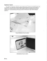 Preview for 28 page of Bayliner 1994 4788 Motoryacht Owner'S Manual