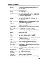 Preview for 39 page of Bayliner 1996 Ski Challenger Manual