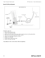 Preview for 22 page of Bayliner 2252 Clasic Cruiser Owner'S Manual