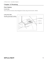 Preview for 25 page of Bayliner 2252 Clasic Cruiser Owner'S Manual