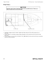 Preview for 26 page of Bayliner 2252 Clasic Cruiser Owner'S Manual