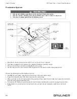 Preview for 30 page of Bayliner 2252 Clasic Cruiser Owner'S Manual