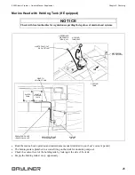 Preview for 31 page of Bayliner 2252 Clasic Cruiser Owner'S Manual