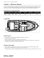 Preview for 7 page of Bayliner 2452 Classic Cruiser Owner'S Manual