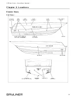 Preview for 15 page of Bayliner 2452 Classic Cruiser Owner'S Manual