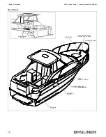 Preview for 16 page of Bayliner 2452 Classic Cruiser Owner'S Manual