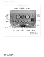 Preview for 17 page of Bayliner 2452 Classic Cruiser Owner'S Manual