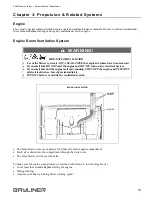 Preview for 19 page of Bayliner 2452 Classic Cruiser Owner'S Manual