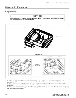 Preview for 26 page of Bayliner 2452 Classic Cruiser Owner'S Manual